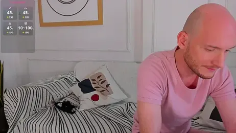 Liv_coy — Stripchat recorded stream screenshot (18 May 2025)