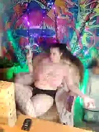 Snowbunnycake_131 — Stripchat recorded stream image, 18.05.2025 00:40