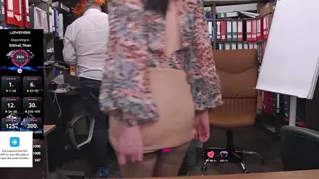 classyladyrellax — Stripchat recorded stream image, 08.02.2025 12:20