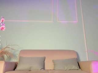 kiimthompson — Camsoda recorded stream image, 08.02.2025 13:00