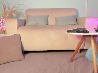 kiimthompson — Camsoda recorded stream image, 08.02.2025 13:00