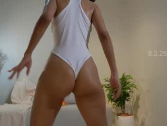shena_nomy — Chaturbate recorded stream image, 08.02.2025 11:10