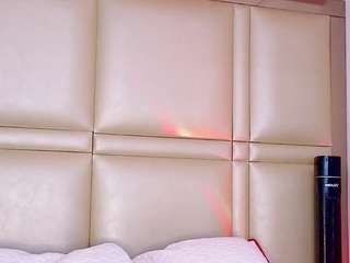 bella-jagger — Camsoda recorded stream image, 18.05.2025 03:30