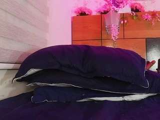 mssburbuja — Camsoda recorded stream image, 18.05.2025 03:10