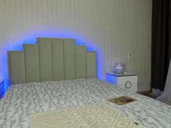 oksanafedorova — Chaturbate recorded stream screenshot (08 Feb 2025)