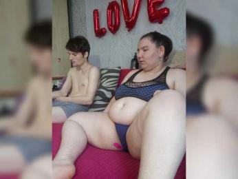 Damn-angel — Bongacams recorded stream image, 18.05.2025 09:00