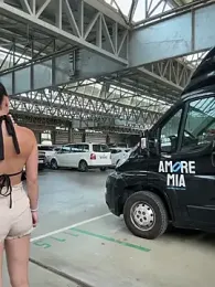 Miss_Ylloya_ — Stripchat recorded stream screenshot (18 May 2025)