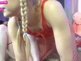 siswet19 — Chaturbate recorded stream screenshot (08 Feb 2025)
