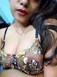 sexyindi_couple — Stripchat recorded stream image, 18.05.2025 17:20