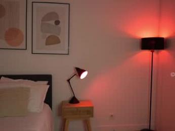 chloewildd — Chaturbate recorded stream image, 18.05.2025 17:10