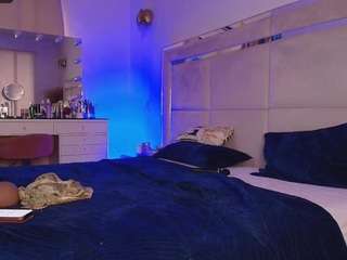 kendallk — Camsoda recorded stream screenshot (18 May 2025)