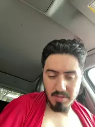 Bbyboyivan — Stripchat recorded stream image, 18.05.2025 20:50