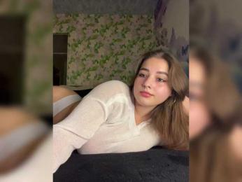 little-devil — Bongacams recorded stream image, 18.05.2025 20:00