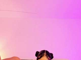 lavagirlbabee — Camsoda recorded stream screenshot (08 Feb 2025)