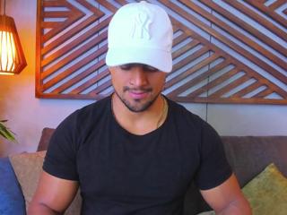 Mike Esteves — Flirt4free recorded stream image, 24.01.2025 03:30