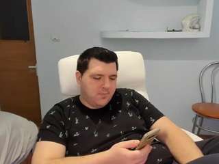 basystem8 — Camsoda recorded stream screenshot (24 Jan 2025)