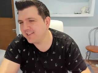 basystem8 — Camsoda recorded stream screenshot (24 Jan 2025)