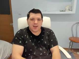 basystem8 — Camsoda recorded stream screenshot (24 Jan 2025)