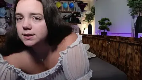 Kimberly-Caprice — Stripchat recorded stream screenshot (24 Jan 2025)