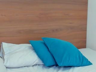 Sofy Banks — Flirt4free recorded stream screenshot (25 Jan 2025)