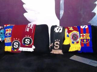 Paul Morisette — Flirt4free recorded stream image, 24.01.2025 23:00