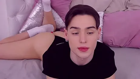 RobbyCharming — Stripchat recorded stream image, 24.01.2025 22:40