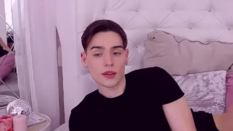 RobbyCharming — Stripchat recorded stream image, 24.01.2025 22:40