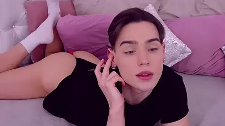 RobbyCharming — Stripchat recorded stream image, 24.01.2025 22:40