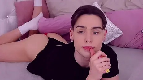 RobbyCharming — Stripchat recorded stream image, 24.01.2025 22:40